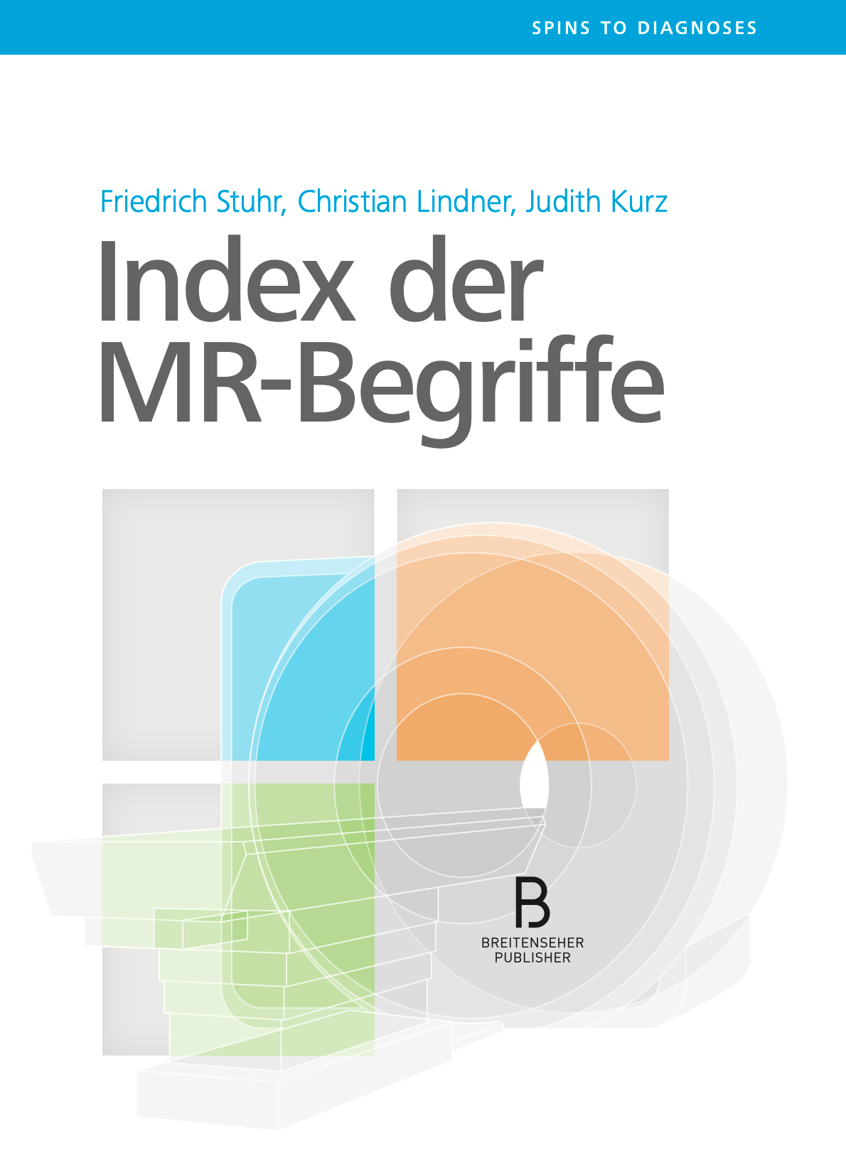 Index der MR-Begriffe