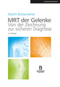 MRT der Gelenke, 2. Auflage