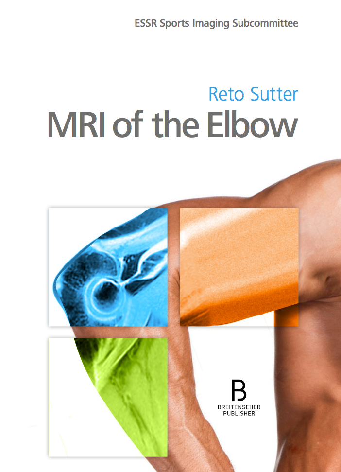MRI of the Elbow